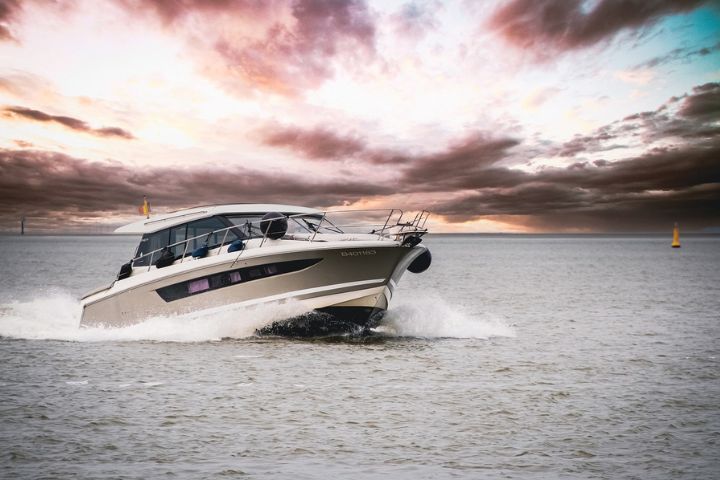 Boat Features to Consider When Buying a New Vessel